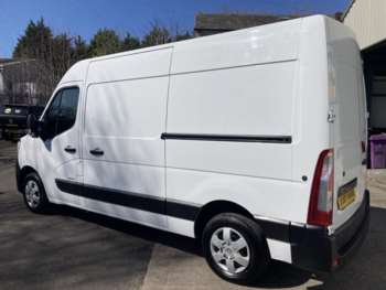 Used Renault Master 2019 for sale - 74329129: Photo