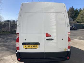 Used Renault Master 2019 for sale - 74329129: Photo