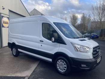 Used Ford Transit 2021 for sale - 73809959: Photo