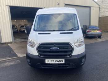Used Ford Transit 2021 for sale - 73809959: Photo