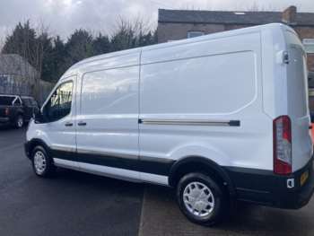 Used Ford Transit 2021 for sale - 73809959: Photo