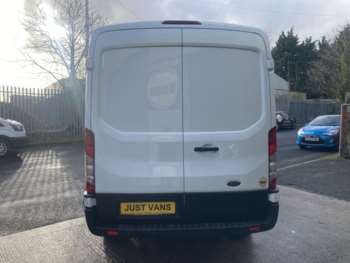 Used Ford Transit 2021 for sale - 73809959: Photo