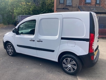Used Mercedes-Benz Citan 2020 for sale - 79531892: Photo