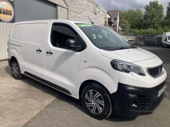 Used Peugeot Expert 2019 for sale - 74886722: Photo