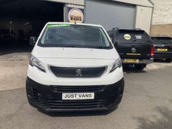 Used Peugeot Expert 2019 for sale - 74886722: Photo