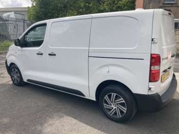Used Peugeot Expert 2019 for sale - 74886722: Photo