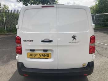Used Peugeot Expert 2019 for sale - 74886722: Photo