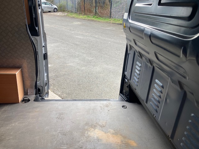 Used Mercedes-Benz Vito 2016 for sale - 78031966: Photo 6