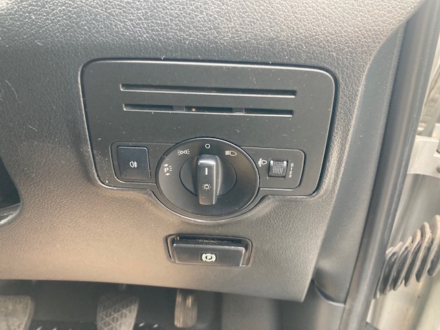 Used Mercedes-Benz Vito 2016 for sale - 78031966: Photo 9