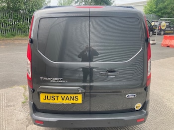 Used Ford Transit Connect 2016 for sale - 78916271: Photo
