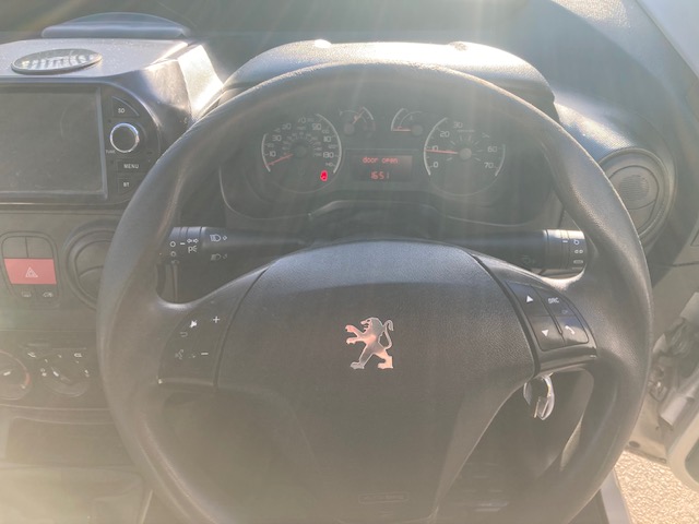 Used Peugeot Bipper 2017 for sale - 77921603: Photo 11