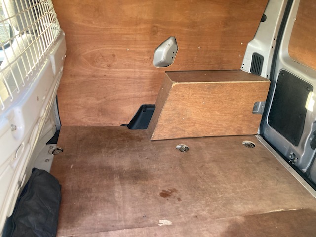 Used Peugeot Bipper 2017 for sale - 77921603: Photo 6