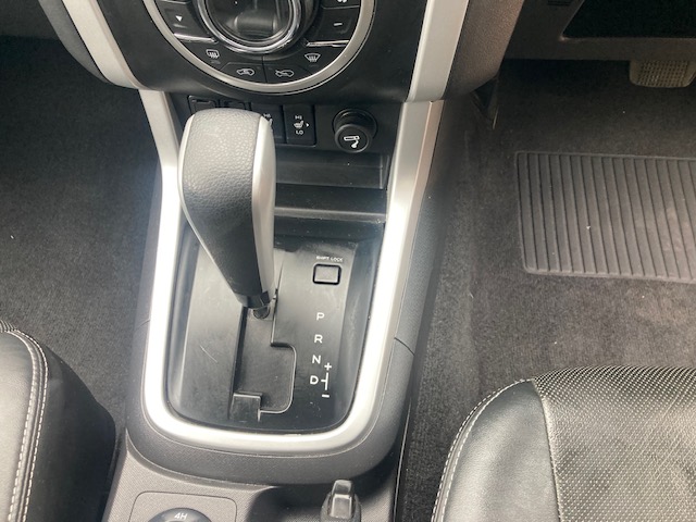 Used Isuzu D-Max 2020 for sale - 76334971: Photo 10