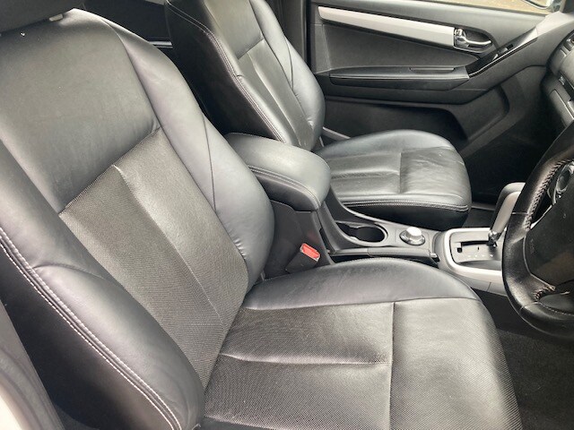 Used Isuzu D-Max 2020 for sale - 76334971: Photo 7