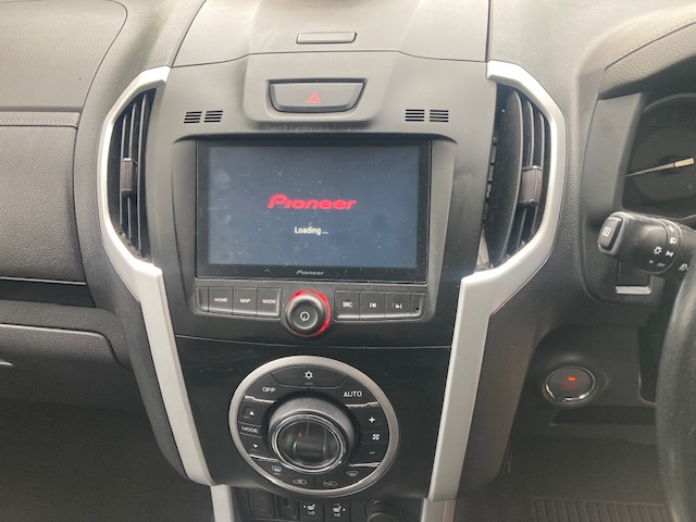Used Isuzu D-Max 2020 for sale - 76334971: Photo 9