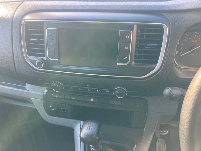 Used Vauxhall Vivaro 2023 for sale - 77851695: Photo 11