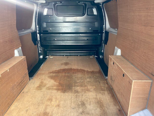 Used Vauxhall Vivaro 2023 for sale - 77851695: Photo 5