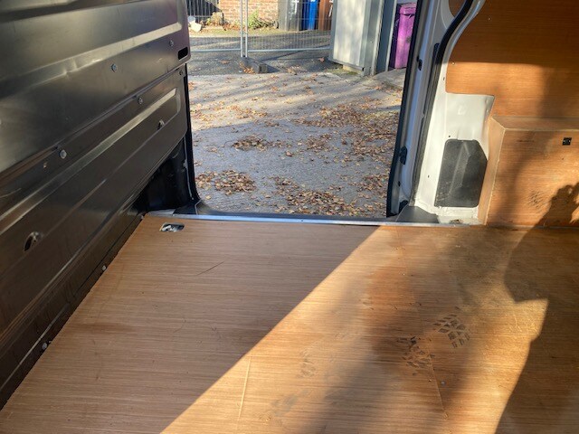 Used Vauxhall Vivaro 2023 for sale - 77851695: Photo 6