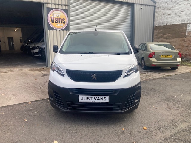 Used Peugeot Expert 2022 for sale - 76375064: Photo 2