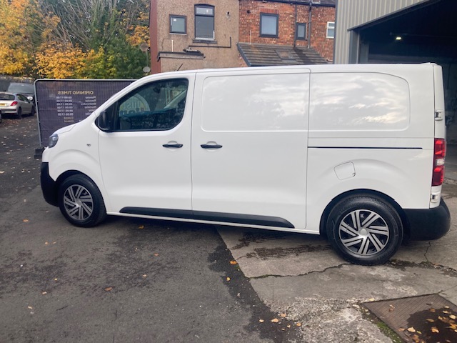 Used Peugeot Expert 2022 for sale - 76375064: Photo 3