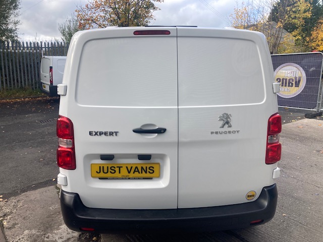 Used Peugeot Expert 2022 for sale - 76375064: Photo 4