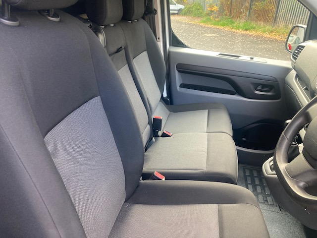 Used Peugeot Expert 2022 for sale - 76375064: Photo 5