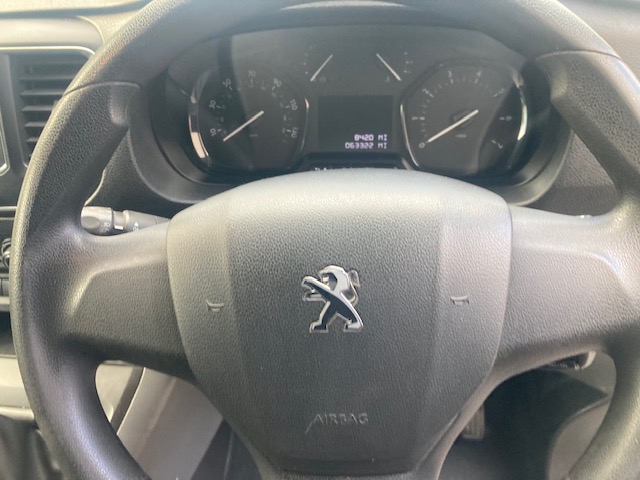 Used Peugeot Expert 2022 for sale - 76375064: Photo 8