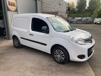 Renault - Kangoo
