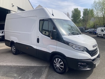 Used Iveco Daily 2022 for sale - 78599956: Photo