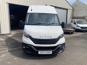 Used Iveco Daily 2022 for sale - 78599956: Photo