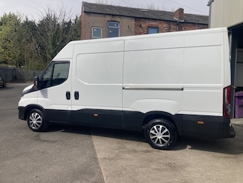 Used Iveco Daily 2022 for sale - 78599956: Photo