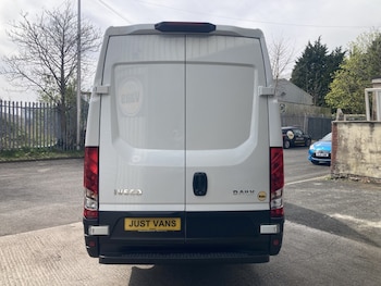 Used Iveco Daily 2022 for sale - 78599956: Photo