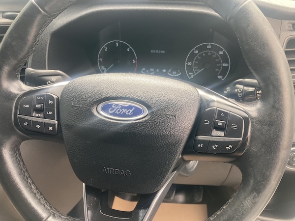 Used Ford Transit 2022 for sale - 75368565: Photo 10