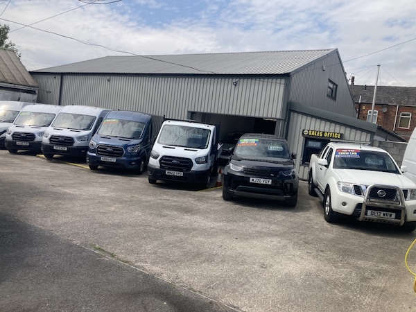 Used Ford Transit 2022 for sale - 75368565: Photo 13