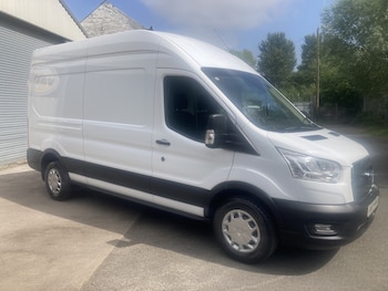 Ford - Transit