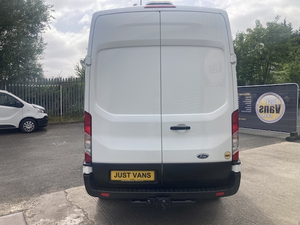 Used Ford Transit 2022 for sale - 75368565: Photo 4