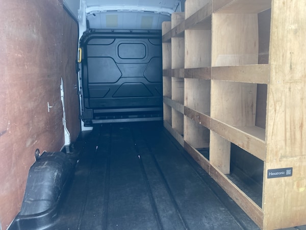 Used Ford Transit 2022 for sale - 75368565: Photo 5