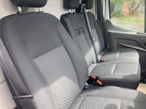 Used Ford Transit 2022 for sale - 75368565: Photo 7