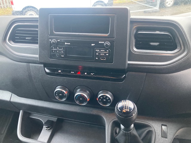 Used Renault Master 2023 for sale - 77531386: Photo 11