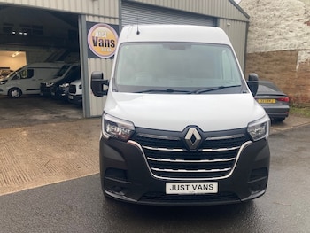 Used Renault Master 2023 for sale - 77531386: Photo