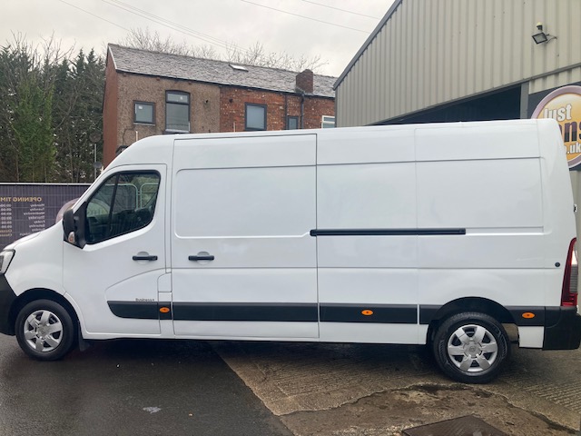 Used Renault Master 2023 for sale - 77531386: Photo 3