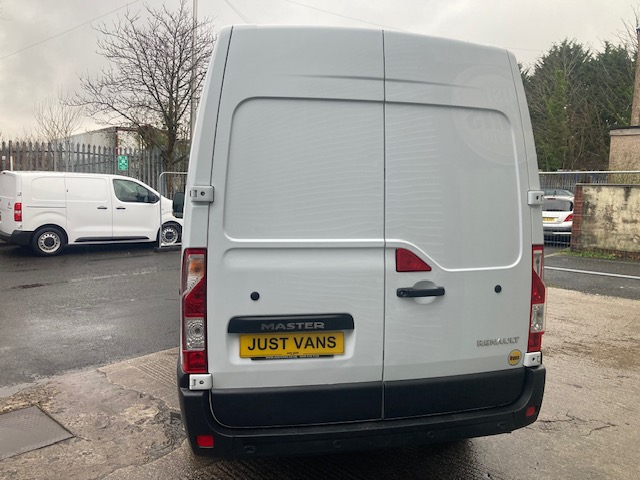 Used Renault Master 2023 for sale - 77531386: Photo 4