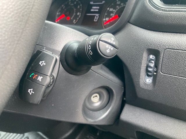 Used Renault Master 2023 for sale - 77531386: Photo 9