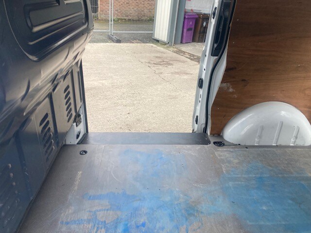 Used Mercedes-Benz Vito 2020 for sale - 77790732: Photo 6