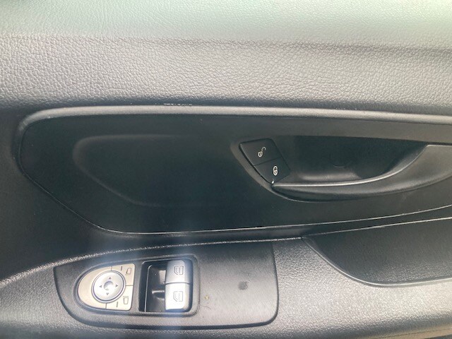 Used Mercedes-Benz Vito 2020 for sale - 77790732: Photo 8