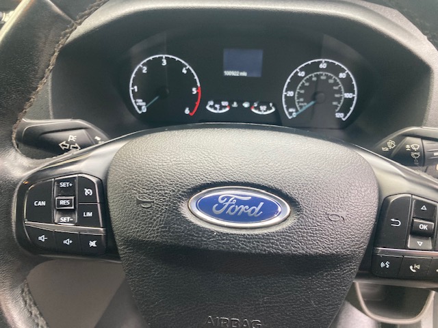 Used Ford Transit Custom 2021 for sale - 76594949: Photo 10