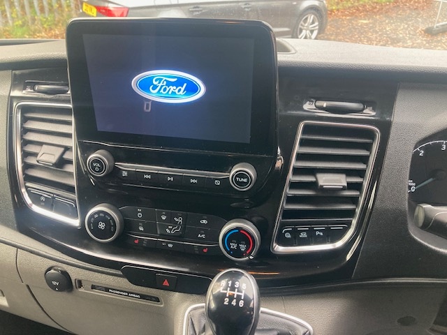 Used Ford Transit Custom 2021 for sale - 76594949: Photo 11