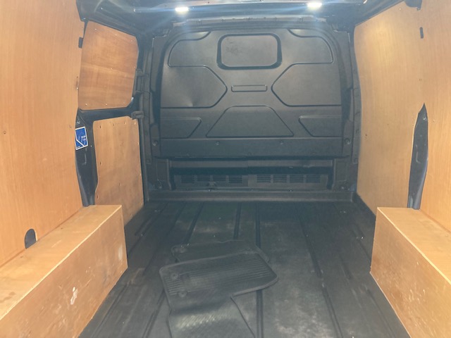 Used Ford Transit Custom 2021 for sale - 76594949: Photo 5