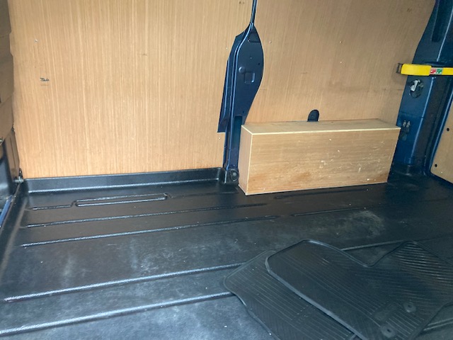 Used Ford Transit Custom 2021 for sale - 76594949: Photo 6