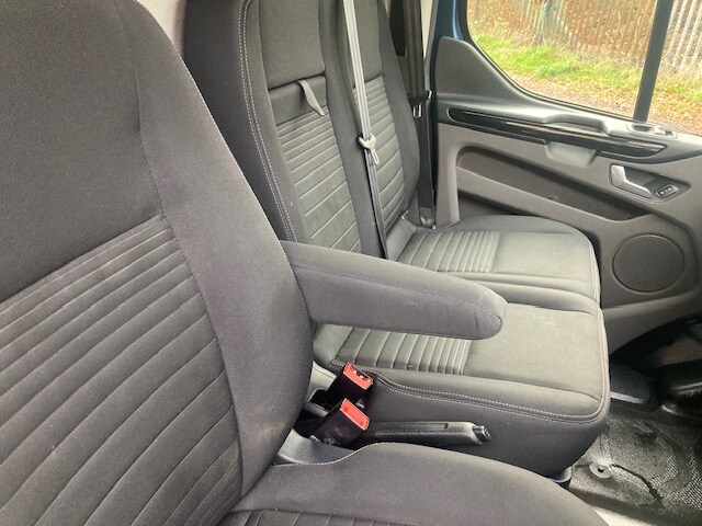 Used Ford Transit Custom 2021 for sale - 76594949: Photo 7